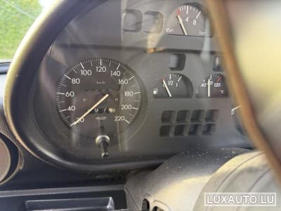 Alfa-Romeo Spider (1988) - Foto 3