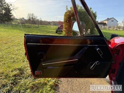 Alfa-Romeo Spider (1988) - Foto 6