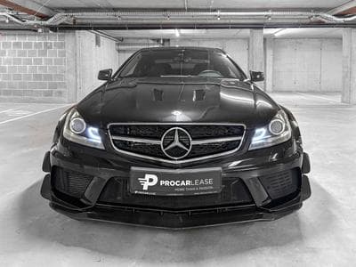 C 63 AMG