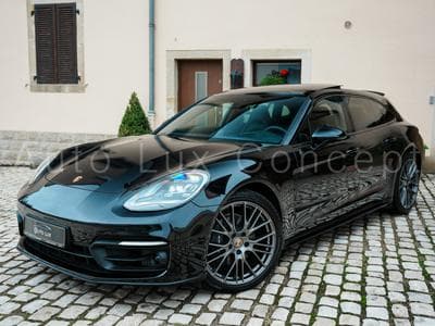 Panamera