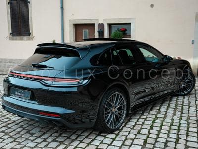 Panamera