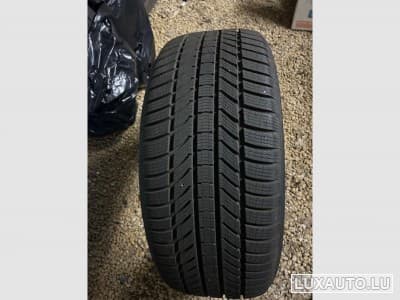 20" - 275/50R VXLcoef11