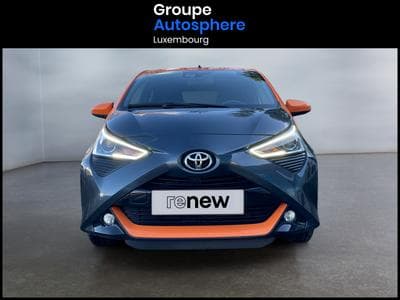 Aygo