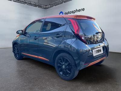 Aygo