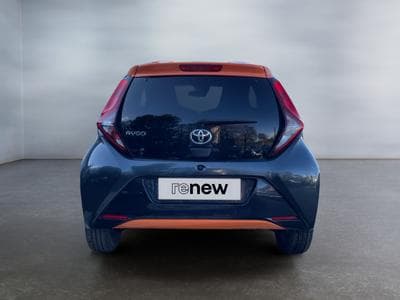 Aygo