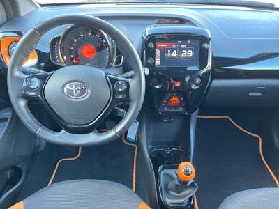 Aygo