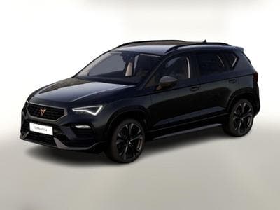 Ateca