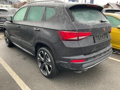 Ateca