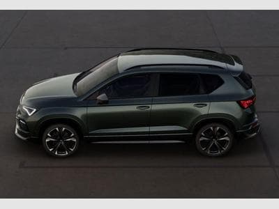 Ateca