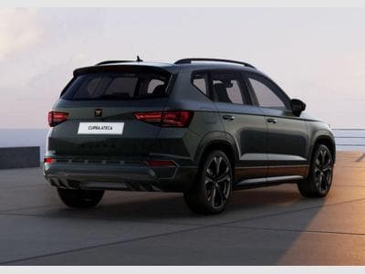 Ateca