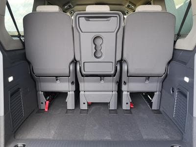 VW T7 2.0 TDI Sport (2025) - Foto 12