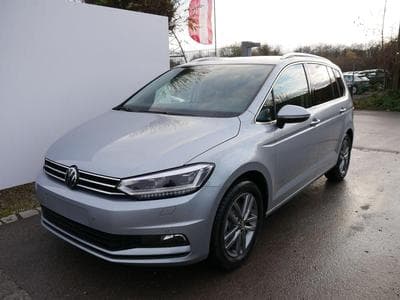 VW Touran Touran 1.5 TSI COMFORTLINE (2026) - Foto 1