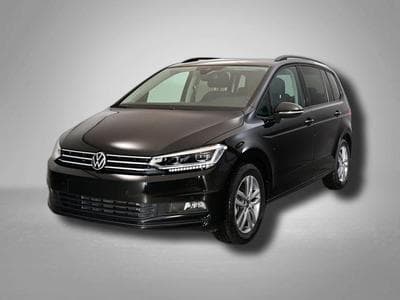 VW Touran Life Plus 1.5 TSI 7-Gang-DSG (2026) - Foto 1