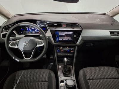 VW Touran Life Plus 1.5 TSI 7-Gang-DSG (2026) - Foto 11