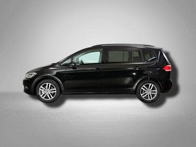 VW Touran Life Plus 1.5 TSI 7-Gang-DSG (2026) - Foto 2