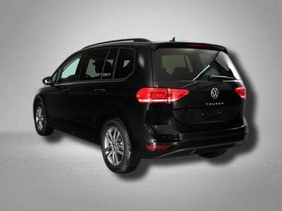 VW Touran Life Plus 1.5 TSI 7-Gang-DSG (2026) - Foto 3
