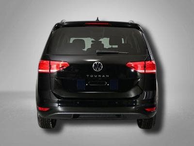 VW Touran Life Plus 1.5 TSI 7-Gang-DSG (2026) - Foto 4