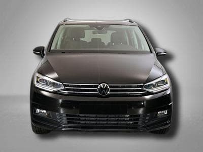 VW Touran Life Plus 1.5 TSI 7-Gang-DSG (2026) - Foto 8