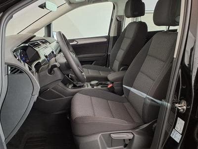 VW Touran Life Plus 1.5 TSI 7-Gang-DSG (2026) - Foto 9