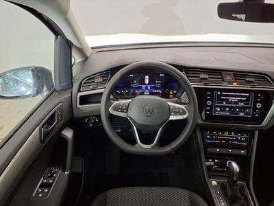 VW Touran Life Plus 1.5 TSI 7-Gang-DSG (2026) - Foto 12