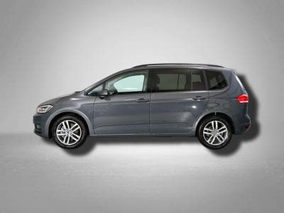 VW Touran Life Plus 1.5 TSI 7-Gang-DSG (2026) - Foto 2