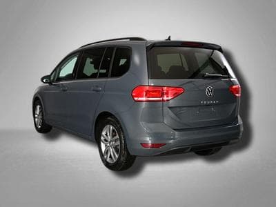 VW Touran Life Plus 1.5 TSI 7-Gang-DSG (2026) - Foto 3