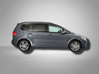 VW Touran Life Plus 1.5 TSI 7-Gang-DSG (2026) - Foto 6