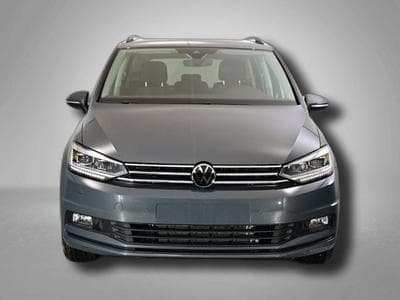 VW Touran Life Plus 1.5 TSI 7-Gang-DSG (2026) - Foto 8
