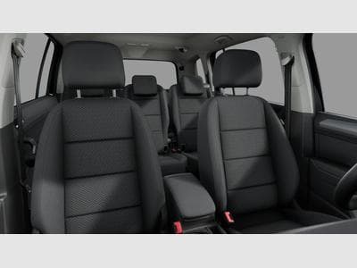 VW Touran Life Plus 1.5 TSI 7-Gang DSG (2025) - Foto 10