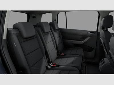 VW Touran Life Plus 1.5 TSI 7-Gang DSG (2025) - Foto 11