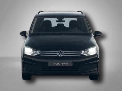 VW Touran Life Plus 1.5 TSI 7-Gang DSG (2025) - Foto 8