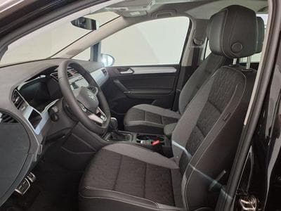 VW Touran Life Plus 1.5 TSI 7-Gang DSG (2025) - Foto 9