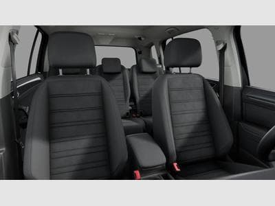 VW Touran Highline R-Line 1.5 TSI 7-Gang DSG (2025) - Foto 10