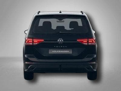 VW Touran Highline R-Line 1.5 TSI 7-Gang DSG (2025) - Foto 4