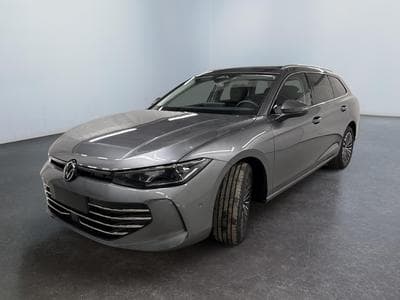 VW Passat Variant Elegance (2026) - Photo 3