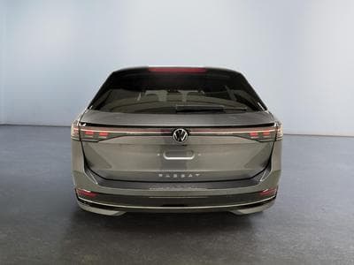 VW Passat Variant Elegance (2026) - Photo 6