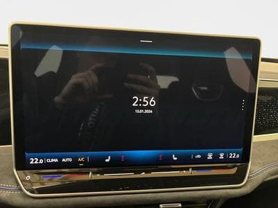 VW Passat Variant R-Line (2026) - Photo 15