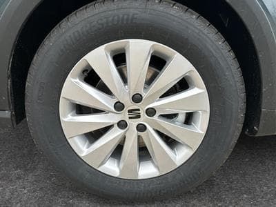 Seat Arona VAMOS (2025) - Foto 12