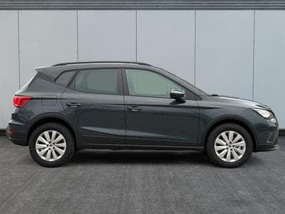 Seat Arona VAMOS (2025) - Foto 5