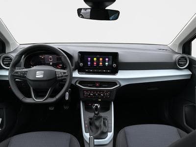 Seat Arona VAMOS (2025) - Foto 7