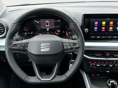 Seat Arona VAMOS (2025) - Foto 8