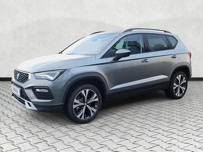 Ateca