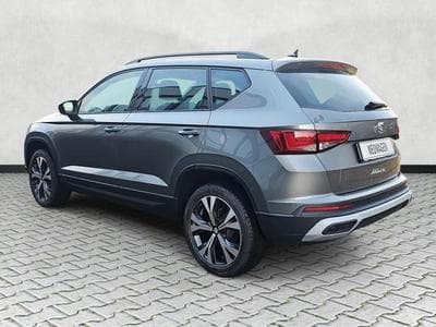 Ateca