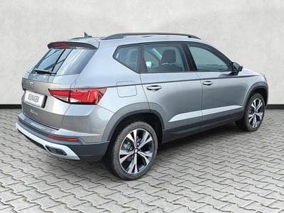 Ateca
