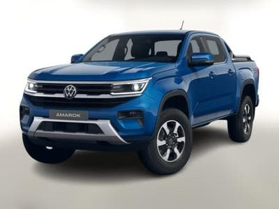 Amarok