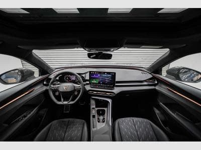 Cupra Terramar 2,0 TSI DSG (2025) - Photo 5