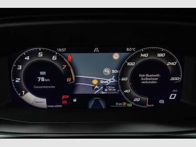 Cupra Terramar 2,0 TSI DSG (2025) - Photo 9