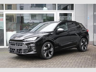 Cupra Terramar 1.5 eTSI DSG (2025) - Photo 1