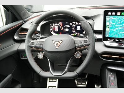 Cupra Terramar 1.5 eTSI DSG (2025) - Photo 10
