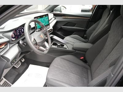 Cupra Terramar 1.5 eTSI DSG (2025) - Photo 13